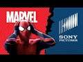 Marvel & Sony: Spider-Man : Spider-Man _Venom Deal