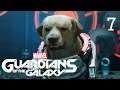 Marvel's Guardians of the Galaxy #7 - Собачья жизнь / Canine Confusion