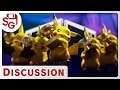 Masters Impressions! Pokémon World Championships Discussion