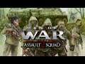 Men of War Assault Squad 2. Как давно мы на линию фронта не ходили, аж жуть.