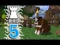 MINECRAFT R.A.D. - EP05 (Missed 1 to 4) - First Episode... Sort Of.
