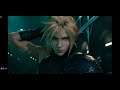 [Mobile; Final Fantasy VII The First Soldier] Gameplay #1: Tutorial