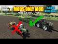 Mods Only Mod "Mod Review" Farming Simulator 19