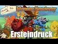 Monster Sanctuary Deutsch 🧙‍♂️ Ersteindruck im Check Eck 🧙‍♂️ Metroidvania meets Pokemon!