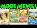MORE POKEMON 25TH ANNIVERSARY NEWS! BASE SET REMAKE AND ALL REGION COUNTDOWN!