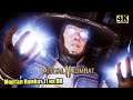 Прохождение Mortal Kombat 11 #10 — Глава 11 Суровая реальность {PС} 4K на русском
