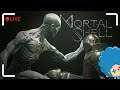 Mortal Shell PL #4 LIVE | Nowe skorupy, nowe bronie = PROGRESS | Zapis LIVE