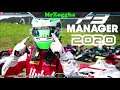 Motorsport Manager [Deutsch] ♦ 03 ♦ Das Qualifying - Tondela GP