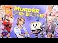 Murder by Numbers - Official Special Animated Intro Trailer