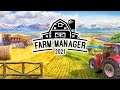 NEW - Custom Farm Building Tycoon Simulator BUILD A FARM OF YOUR DREAMS | Farm Manager 2021 Prologue