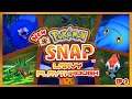 NEW Pokemon Snap LETS PLAY! Episode TWO!