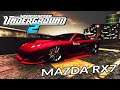NFS Underground 2 Redux - Mazda RX7 Gameplay