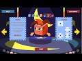 No Natural 1s Please! - Dicey Dungeons (Cosmic Variations Mod)