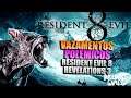 NOVO Vazamento POLÊMICO De Resident Evil 8 e Revelations 3 Chocam A COMUNIDADE!