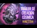 Nueva expansión: Creación cósmica | Legends of Runeterra - La llamada de la montaña