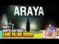 Nyobain Game horor terseram - ARAYA GAMEPLAY INDONESIA