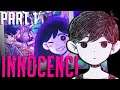 Omori Playthrough | SOMETHING'S OFF... - Part 1 (RPG Maker Horror Game)
