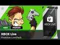 Opening 10 Xbox Live Packs Search Of The Elusive Wallet Credit