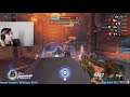 Overwatch This Is How Sombra God Codey Plays -Sick Tracking-