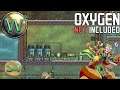 Oxygen Not Included, Rime World, Episode 34: Chlorine Disinfection - Let's Play