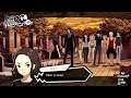 Persona 5 Strikers - Meeting Akane (Zenkichi's Daughter)