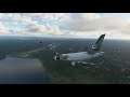 PIA A320 Crashes at Sri Lanka