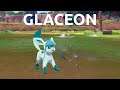 Pokemon Review #203/400 - Glaceon