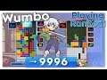Puyo Puyo Tetris – Wumbo Ranked! 9110➜9996 (Switch)