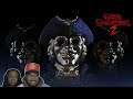 Rage QUITING!! | Dark Deception (Chapter 2)