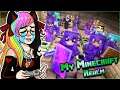 Relaxing on my ~ ♥ Minecraft Realm - JAVA ♥ pt 9 - Live Stream~