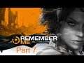 Remember Me walkthrough part 7