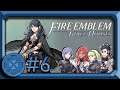 Return to Me - Fire Emblem: Three Houses (Blind Let's Play) - Cindered Shadows #6