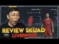 Review Skuad 100 Miliar! Skuad Liverpool Mantul! - FIFA ONLINE 3 INDONESIA