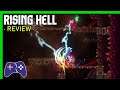 Rising Hell [Xbox] Review