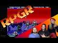 RPGR: T2: The Arcade Game - Sega Genesis / Mega Drive (Reaction / Review / Let's Play)