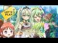Rune Factory 4 Special - Let's Play 2 - Cultures, Quêtes, Monstres & Pêche ! [Switch]
