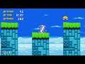 [SAGE After 2020]  Sky High Potential (Sonic Remade)
