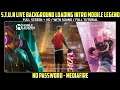Selena Chou Brody Stun Intro Loading Screen Mobile Legend Full Screen And Sound No Password