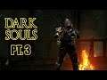 Sen's Fortress | Dark Souls: Remastered