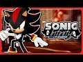Shadow DESTROYS Crisis City with the Infinity Engine... Literally (Sonic Fan Games)