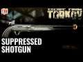 SHOTGUN SHOGUN!  - Stream highlights Tarkov 12.6 - Escape from Tarkov 2020