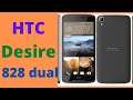 Siéntase libre de comprar el hermoso teléfono HTC Desire 828 dual, precio y especificaciones
