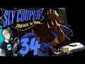 Sly Cooper Thieves In Time - Part 34: IT'S DAXTER!