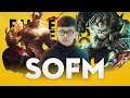 SOFM - Thần Rừng Duy Nhất Của Việt Nam | Phê Esports #15