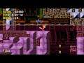 Sonic CD - Tidal Tempest 1 Bad Future