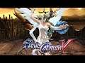 Soul Calibur 5 Arcade Mode with Elysium