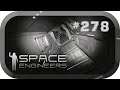 Space Engineers ➤ S4 ➤ #278 Turbolift schweißen *PC/HD/DE*