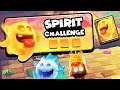 SPIRIT CHALLENGE! - Clash Royale