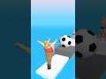 Squeezy girl MAX LEVEL #shorts Gameplay Walkthrough Android iOS