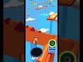 Stair Run Gameplay Best Performance Level 654 (iOS & Android)